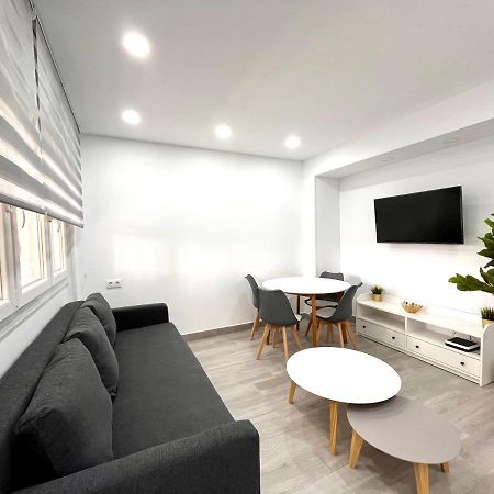 Maximilian Dreams 2 Apartamento Madri Exterior foto