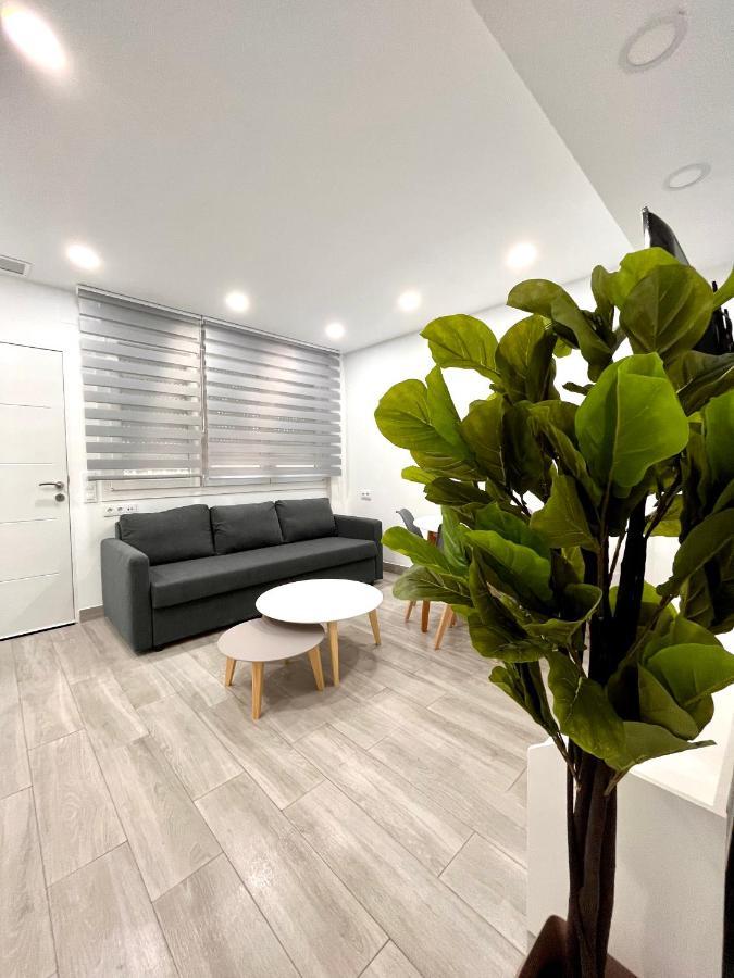 Maximilian Dreams 2 Apartamento Madri Exterior foto
