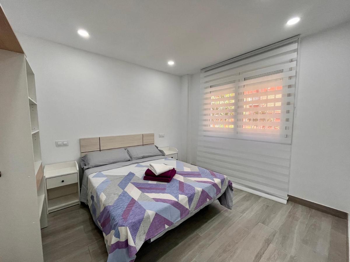 Maximilian Dreams 2 Apartamento Madri Exterior foto