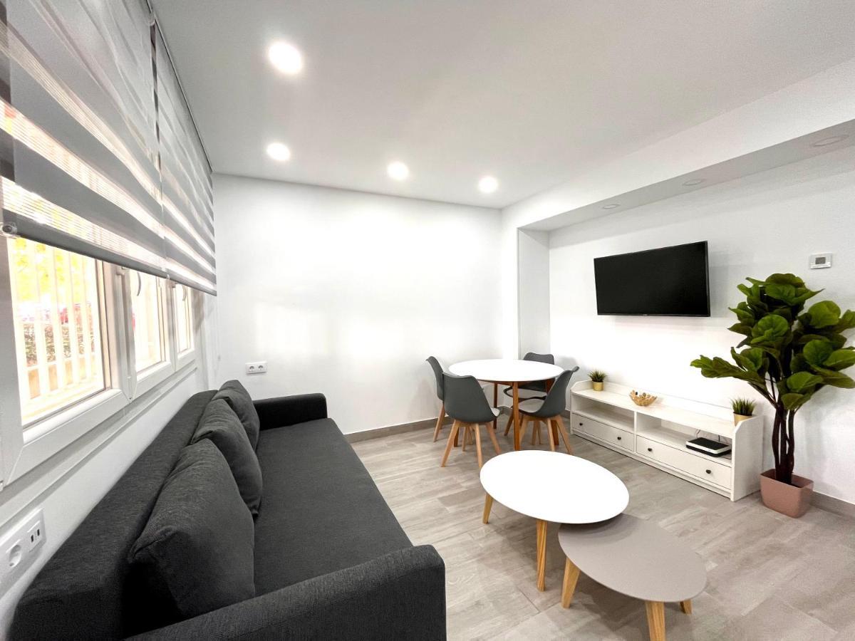 Maximilian Dreams 2 Apartamento Madri Exterior foto