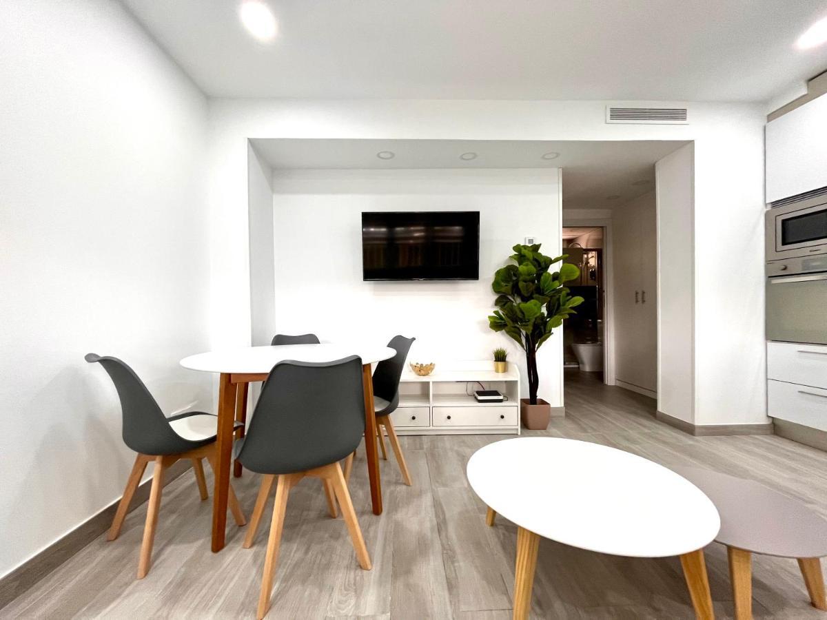 Maximilian Dreams 2 Apartamento Madri Exterior foto